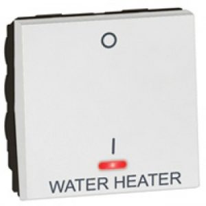 Công tắc máy nước nóng Arteor 572049