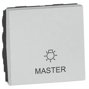 Công tắc Master 20A Legrand Arteor 573284 7 Công tắc Master Arteor 573788
