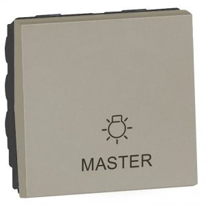 Công tắc Master 20A Legrand Arteor 573284 6 Công tắc Master Arteor 573789