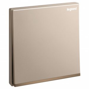 Nút nhấn nhả đơn 10A Legrand Galion 282410 10 282410-C1 Galion Legrand