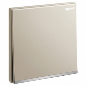 Nút nhấn nhả đơn 10A Legrand Galion 282410 9 282410-C2 Galion Legrand