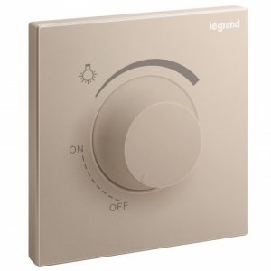 Dimmer đèn sợi đốt 40-500W Galion 282420 9 282420-C1 Galion Legrand