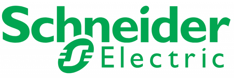Thiết bị điện Schneider logo