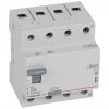 RCCB Legrand RX3 4P 25A 30mA 402062 1 RCCB Legrand RX3 4P 25A 30mA 402062