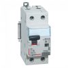 RCBO Legrand DX3 1P+N 16A 30mA 411002 2 411002-LEGRAND