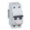 MCB Legrand RX3 2P 16A 6kA 419873 2 419873-legrand