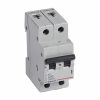 MCB Legrand RX3 2P 50A 6kA 419878 2 419878-legrand