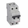 MCB Legrand RX3 2P 63A 6kA 419879 1 419879-legrand
