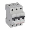 MCB Legrand RX3 3P 6A 6kA 419881 1 419881-legrand