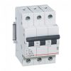MCB Legrand RX3 3P 16A 6kA 419884 2 419884-legrand