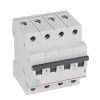MCB Legrand RX3 4P 20A 6kA 419918 2 419918-legrand