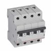 MCB Legrand RX3 4P 32A 6kA 419920 1 419920-legrand
