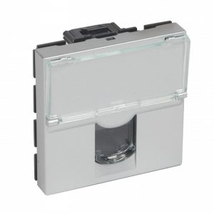 Ổ cắm mạng Cat6 Legrand Arteor 572314 8 571059-arteor-legrand