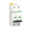 MCB Schneider 2P 50A 6kA A9K24250 2 MCB Schneider 2P 50A 6kA A9K24250