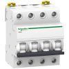 MCB Schneider 4P 6A 6kA A9K24406 2 MCB Schneider 4P 6A 6kA A9K24406