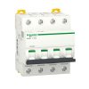 MCB Schneider 4P 10A 6kA A9K24410 2 MCB Schneider 4P 10A 6kA A9K24410