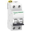 MCB Schneider 2P 16A 6kA A9K27216 1 MCB Schneider 2P 16A 6kA A9K27216