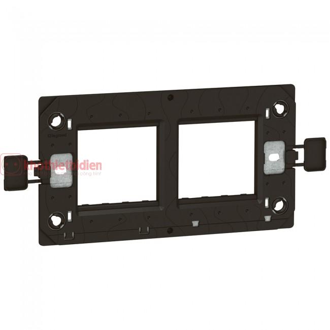 Khung đỡ 2x2M Legrand Arteor 576000 3 Khung đỡ 2x2M Arteor 576000