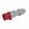 Phích cắm công nghiệp Legrand 555127, 2P+E 16A 415V 1 Phích cắm công nghiệp Legrand 555127