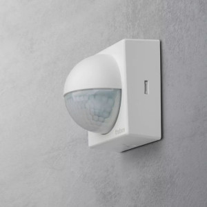 Cảm biến chuyển động theLuxa R180 WH 9 cảm biến theben theLuxa R180 WH