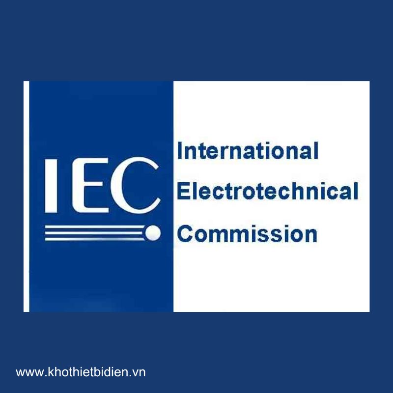 Tiêu chuẩn IEC