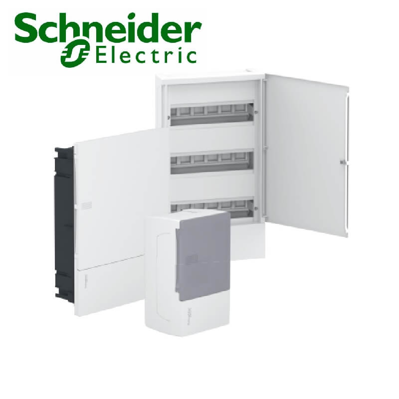 Tủ điện cao cấp Schneider Tủ điện cao cấp Schneider