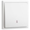 Công tắc 2 cực 20A Legrand Eloe 618071 2 Công tắc 2 cực 20A Legrand Eloe 618071