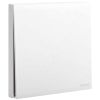 Công tắc đơn 1 chiều 16A Legrand Obria MEC21001WH 2 Công tắc đơn 1 chiều Legrand Obria MEC21001WH