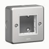 Khung Metalclad 2M Legrand Synergy 733892 2 Khung Metalclad 2M Legrand Synergy 733892