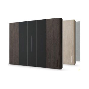 Thiết bị điện Bticino