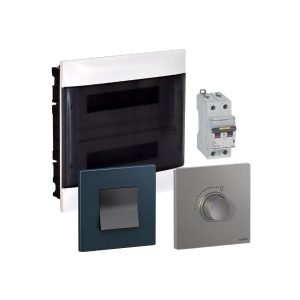 Thiết bị điện Legrand