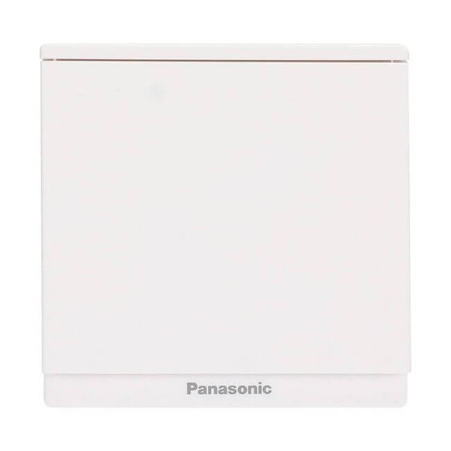 Bộ 1 công tắc C 2 chiều 10A Panasonic Moderva WMF502-VN 3 Bộ 1 công tắc C 2 chiều, 250V 10A Panasonic Moderva WMF502-VN