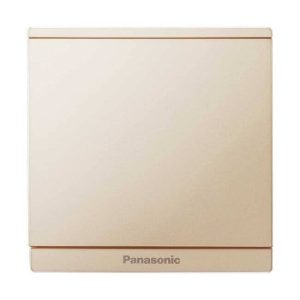 Bộ 1 công tắc C 2 chiều 10A Panasonic Moderva WMF502-VN 6 Bộ 1 công tắc C 2 chiều, 250V 10A Panasonic Moderva WMF502MYZ-VN