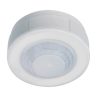 Cảm biến chuyển động 360 gắn nổi Hager EE804A 1 Cảm biến chuyển động 360 gắn nổi Hager EE804A