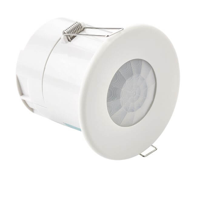 Cảm biến hiện diện PIR âm trần CP Electronics by Legrand EBDSPIR-PRM 8 Cảm biến hiện diện PIR âm trần CP Electronics by Legrand EBDSPIR-PRM