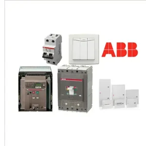 Thiết bị điện ABB
