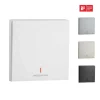Công tắc bình nóng lạnh 20A Legrand Obria MES21025WH 2 Công tắc bình nóng lạnh 20A Legrand Obria MES21025WH