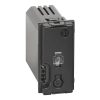 Module ổ cắm thông minh Bticino Living Now K4531C 1 Module ổ cắm thông minh Bticino Living Now K4531C