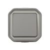 Công tắc 2 chiều Legrand Plexo 10A IP55 lắp nổi 069711L 2 Công tắc 2 chiều Legrand Plexo 10A IP55 lắp nổi 069711L