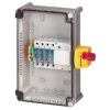 Isolator Legrand 4P 100A IP65 022627 1 Isolator Legrand 4P 100A IP65 022627