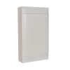 Tủ điện nổi Legrand Practibox S 36M cửa trắng 135203 2 Tủ điện nổi Legrand Practibox S 36M cửa trắng 135203