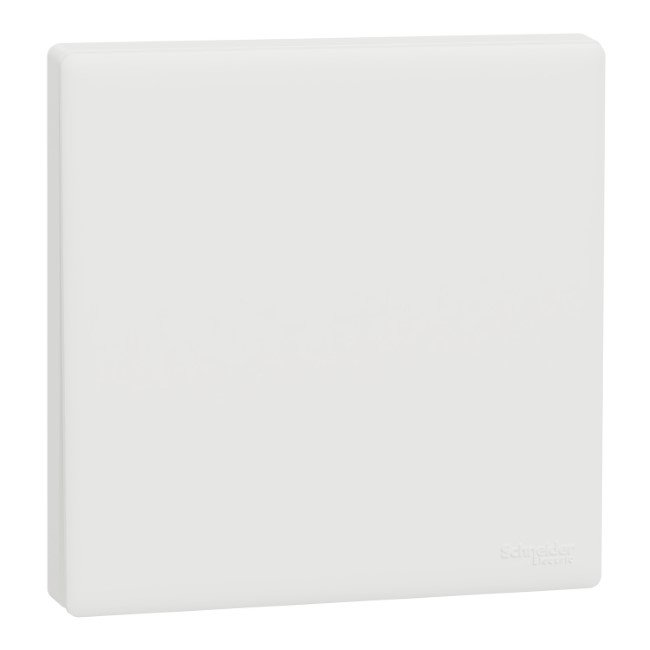 Công tắc nhấn nhả đơn Schneider Vivace E KBN31PR_WE 6 Công tắc nhấn nhả đơn Schneider Vivace E KBN31PR_WE