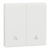 Công tắc DND/PCU Schneider Vivace E KBN32DMS_WE 1 Công tắc DND/PCU Schneider Vivace E KBN32DMS_WE