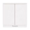 Công tắc trung gian 10A Panasonic Moderva WMF596-VN 1 Công tắc trung gian 10A Panasonic Moderva WMF596-VN