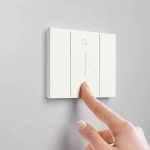 Công tắc nhấn nhả