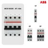 MCB ABB SH200 4P 6A-63A 6kA 2CDS214001R0 2 MCB ABB SH200 4P 6A-63A 6kA 2CDS214001R0