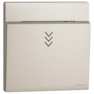 Công tắc thẻ từ RFID 12V Legrand Obria MEC27075 8 Công tắc thẻ từ RFID 12V Legrand Obria MEC27075CH