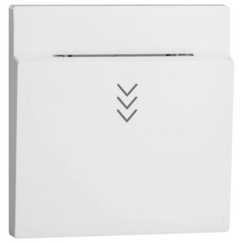 Công tắc thẻ từ RFID 12V Legrand Obria MEC27075 10 Công tắc thẻ từ RFID 12V Legrand Obria MEC27075WH