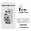 RCBO ABB GSH201 2P 16A 30mA 6kA 2 RCBO ABB GSH201 2P 16A 30mA 6kA