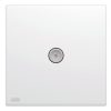 Ổ cắm TV đơn ABB Zita 4TYD501110P0100 1 Ổ cắm TV đơn ABB Zita 4TYD501110P0100